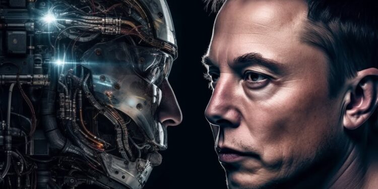 Musk's xAI Set To Launch First Chatbot