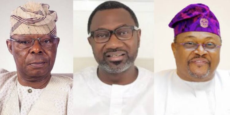 Nigeria: Otudeko Takes Over First Bank, Surpasses Otedola And Adenuga In Shareholding