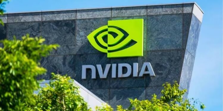 Nvidia In Talks To Invest In Arm IPO