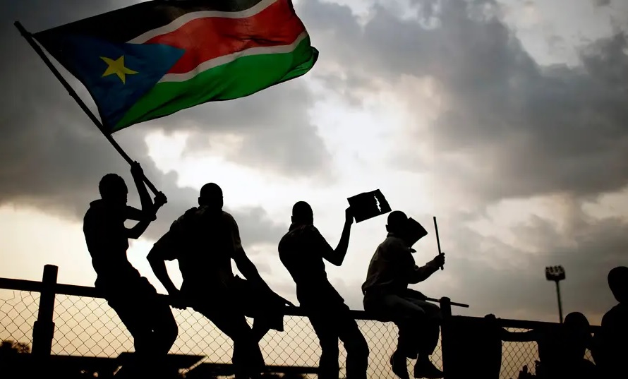 South Sudan Marks 12 Years Of Independence Amidst Lingering Struggles ...