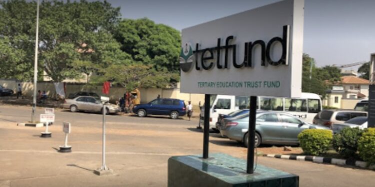 TETFund Moves To Suspend Foreign Scholarships Over Exchange Rate Challenges