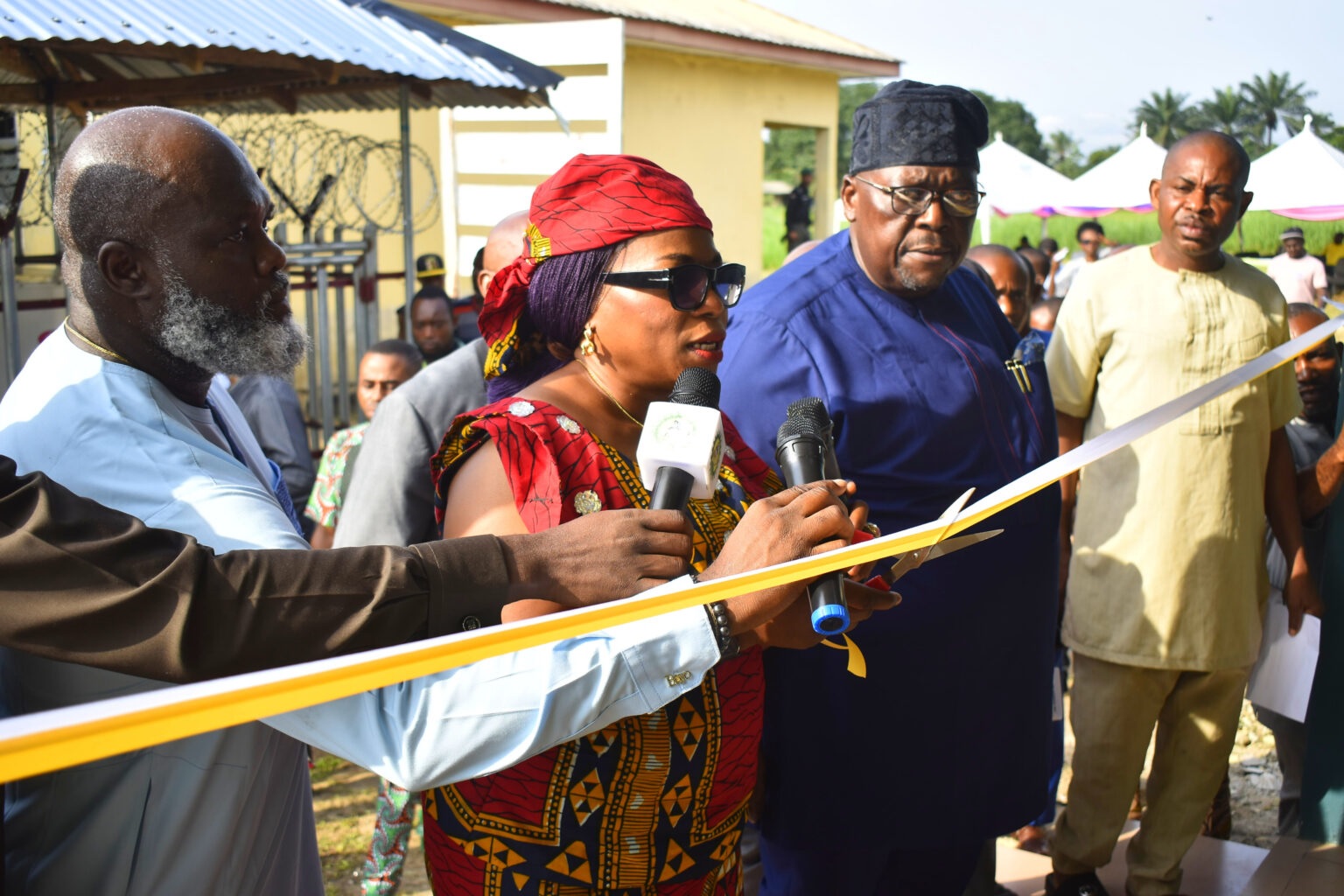 Nigeria: NCDMB Boosts Technology-Enhanced Learning In Akwa Ibom, Commissions Three ICT Centres