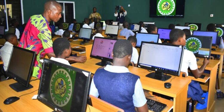 Nigeria: NCDMB Boosts Technology-Enhanced Learning In Akwa Ibom, Commissions Three ICT Centres