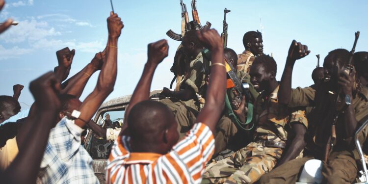 Africa coup spring: The Whys and wherefores