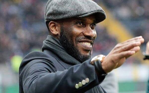 Jay Jay Okocha