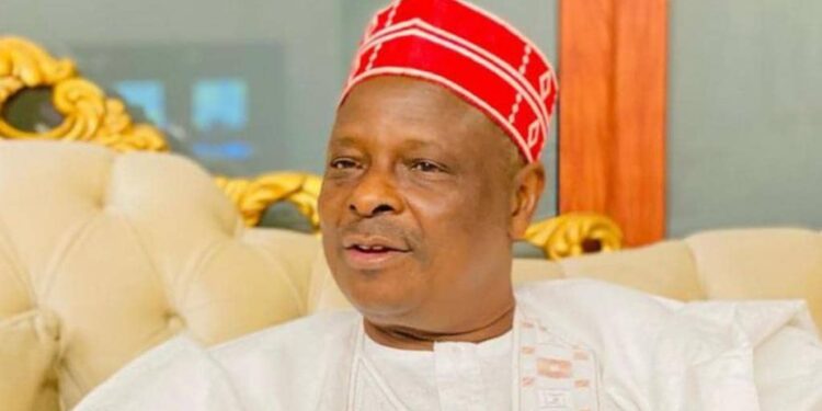 Nigeria Ex presidential Candidate Kwankwaso Expelled from Party a Week After Suspension Heritage Times