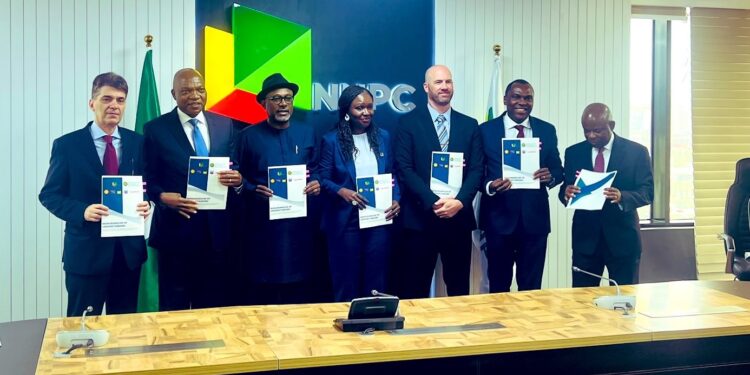 NCDMB, NNPC, IOCs Sign Agreement, Target 6 Months Oil Industry Contract Cycle