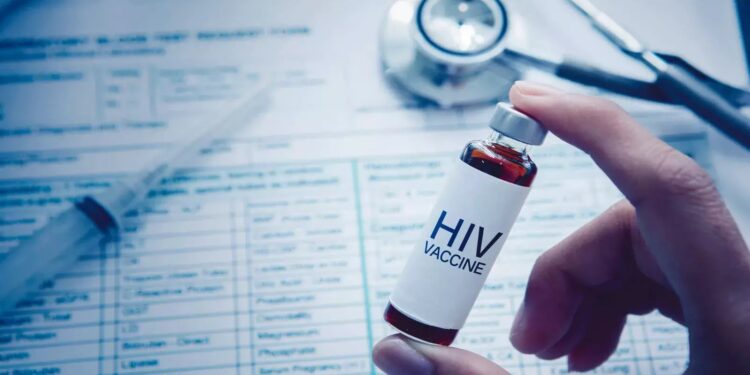 New Hope For HIV Prevention As Vaccine Trial Starts In South Africa