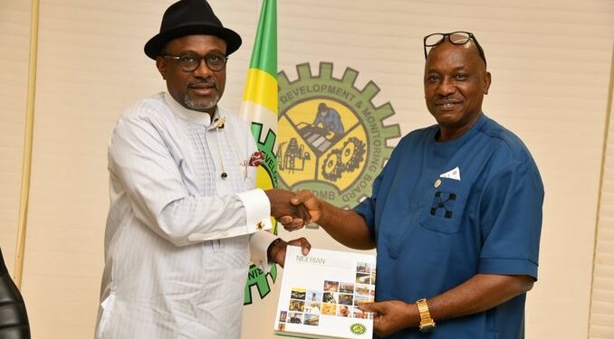 Nigeria: NCDMB Pledges Support To OGTAN, Charges Group On Categorization