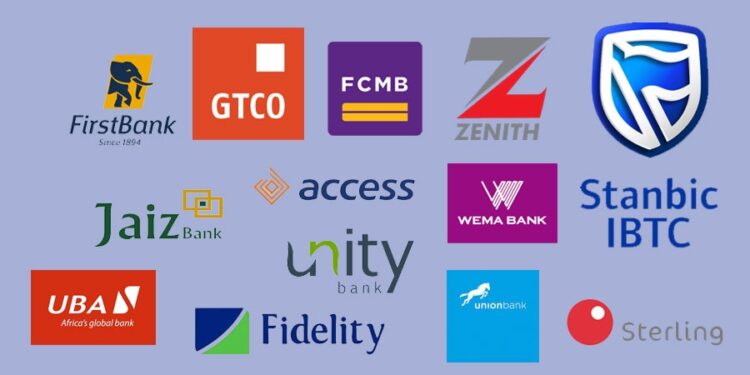 Nigerian Banks To Embark On Two-Day Nationwide Strike