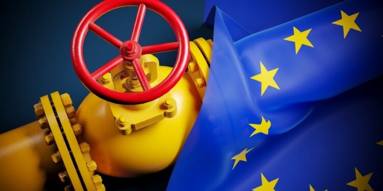 EU Commits To Expanding LNG Imports From Nigeria