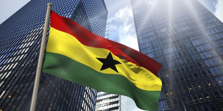 Ghana On Course For Next Part Of IMF Bailout