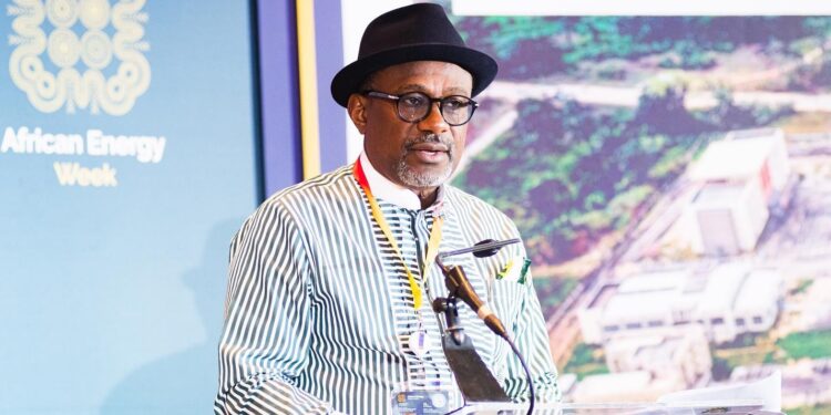 Local Content Implementation Key To Africa's Economic Prosperity – NCDMB