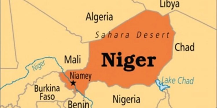 Niger Suffers Deadliest Jihadist Attack Since Coup