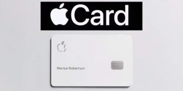 Apple To Terminate Credit Card Partnership With Goldman Sachs ...