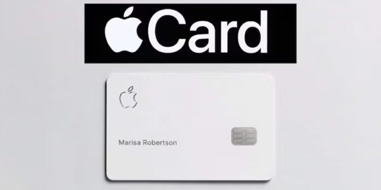 Apple To Terminate Credit Card Partnership With Goldman Sachs