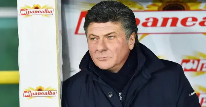 Walter Mazzarri