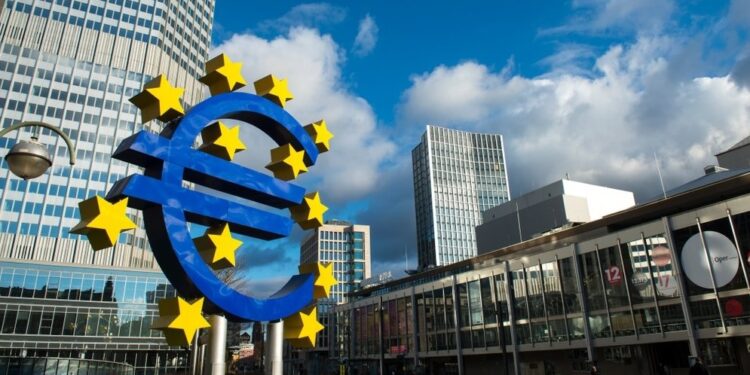 Eurozone Sees Lowest Inflation Levels Since 2021