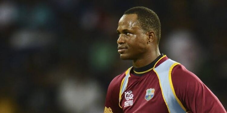 Marlon Samuels