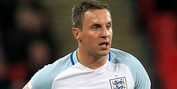 Phil Jagielka