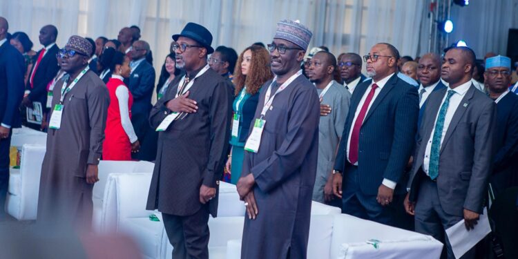 Nigeria: Ministers, Oil And Gas Industry Captains Converge In Yenagoa For 2023 Practical Nigerian Content Forum