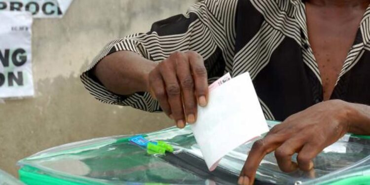 Nigeria: Massive Vote Buying, Apathy Mar Gubernatorial Polls In Bayelsa, Imo, Kogi