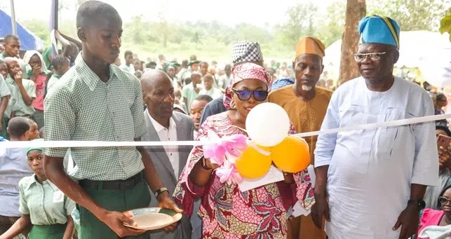 Nigeria: NCDMB Boosts Digital Education In Oyo Schools With ICT Center Donation