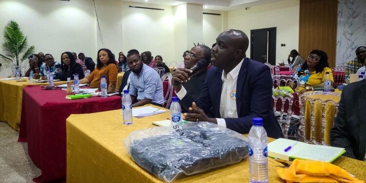 project 100 companies undergo iso management training as ncdmb eyes global space