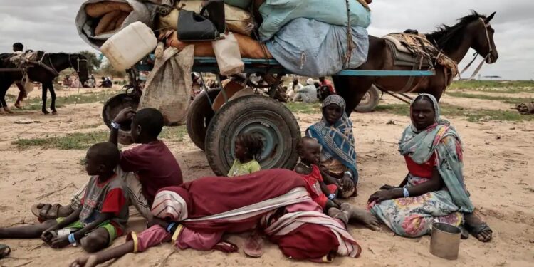 Sudan's War Casualties Significantly Underreported, New Study Finds