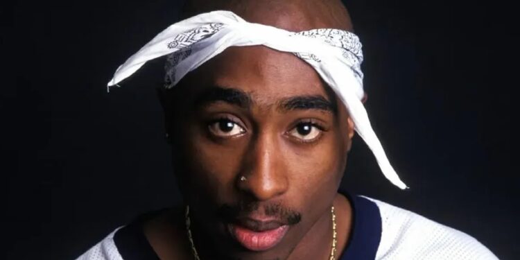 Tupac Shakur On Verge Of Making History With First Grammy Win