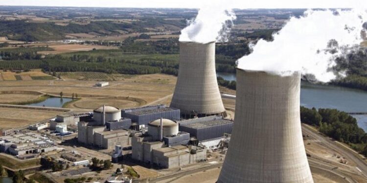 Uganda’s Nuclear Project To Displace Over 25,000 People