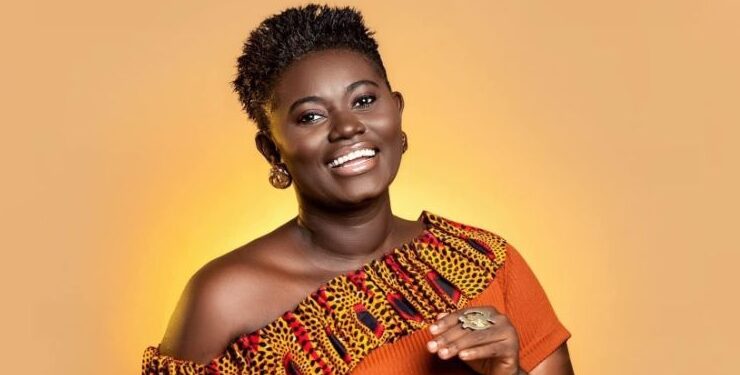 Ghanaian Media Personality Asantewaa Ends 126-Hour Singing Marathon