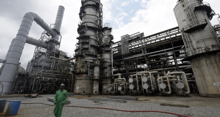 Nigeria: Port Harcourt Refinery Resumes Operations 4 Years After Closure