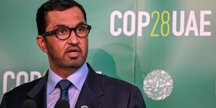 COP28 Nears Historic Agreement On Fossil Fuel Transition