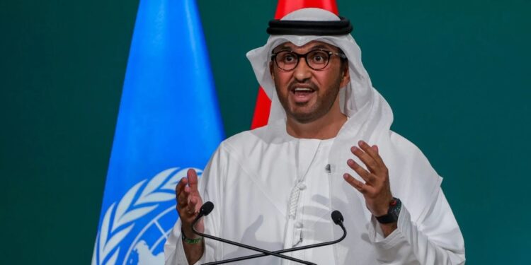 Host Country Of COP28, UAE, To Ramp Up Oil Production