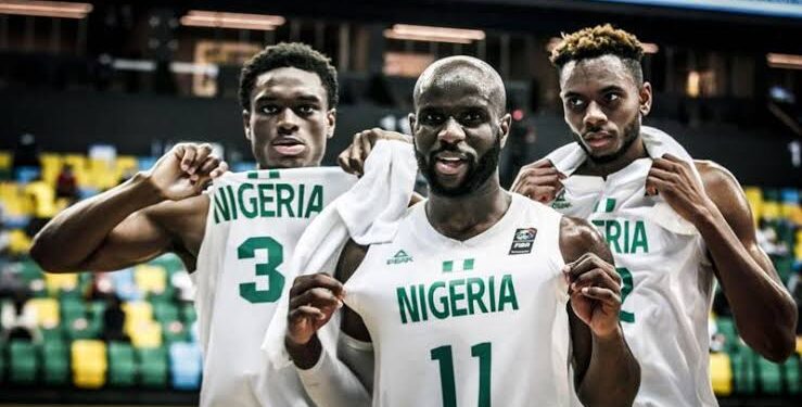 D'Tigers players celebrate