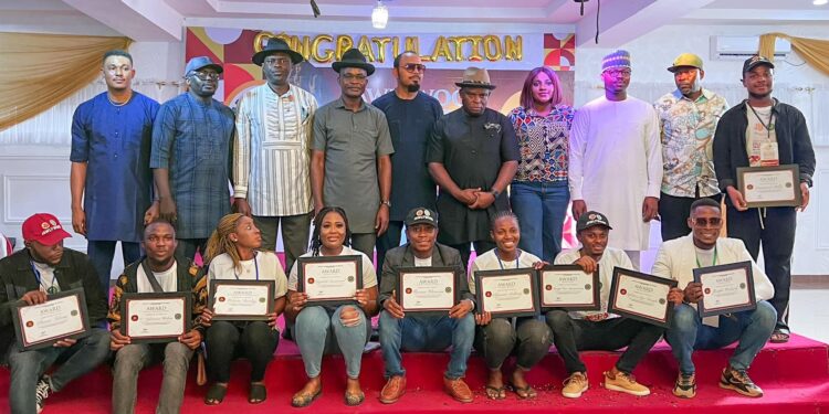 Nigeria: NCDMB Lauds Creative Arts As 200 Youths Complete Film, TV Production Masterclass