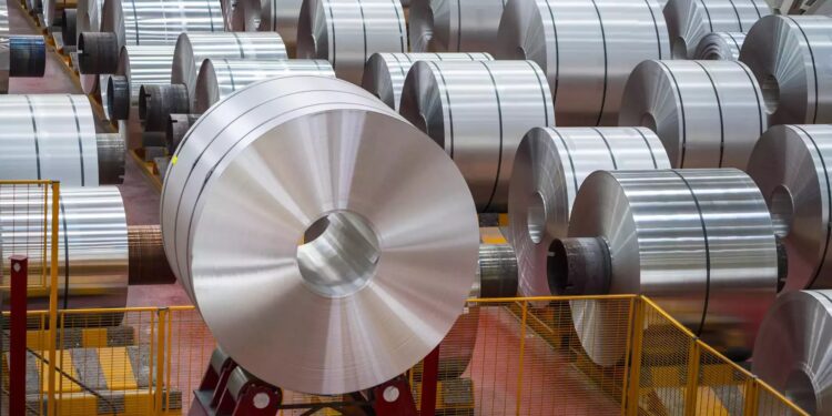 Nigerian Govt, China Partner On New Steel Plant