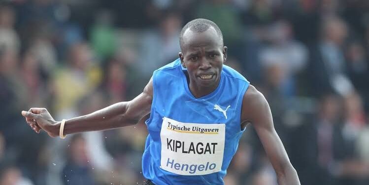 Benjamin Kiplagat