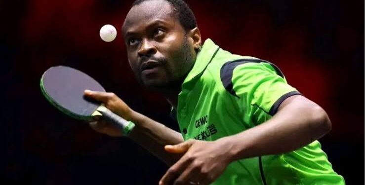 Aruna Quadri, WTT