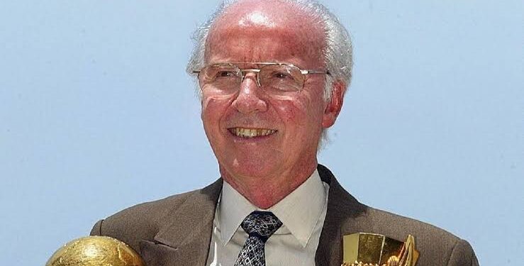 Zagallo