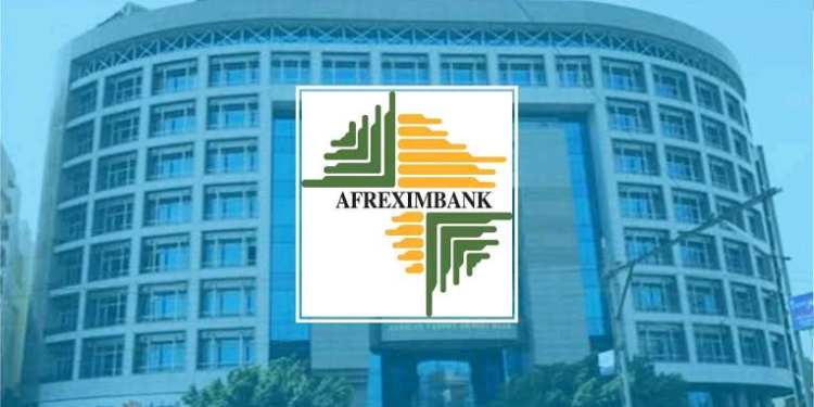 Afreximbank