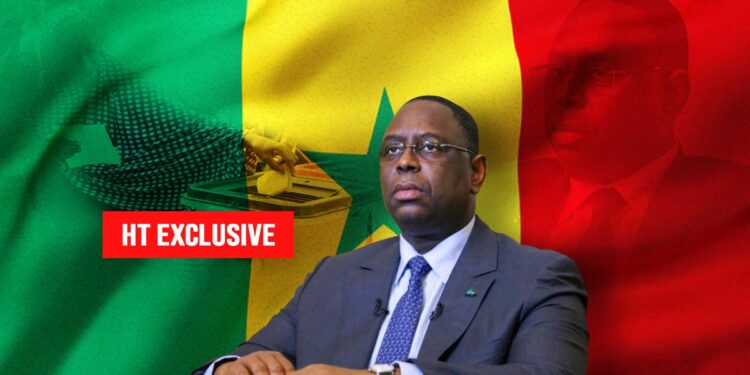 Senegal Fears Of Power Grab, Political Instability Trail President Macky Sall's Postponement Of Elections