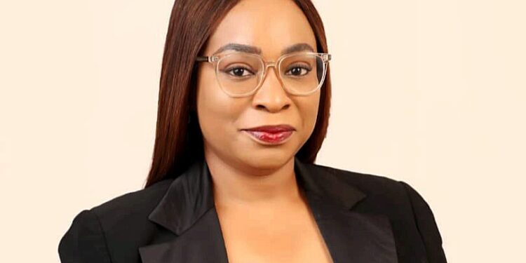 Nigeria: Weyinmi Eribo Appointed Director-General of Women Chamber of Commerce, Industry, Mines And Agriculture (WCCIMA)