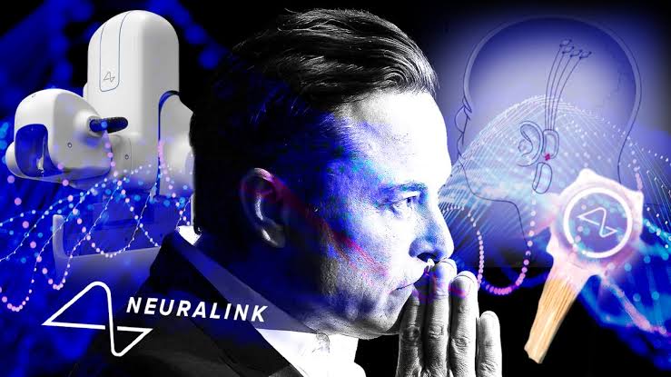 Elon Musk’s Neuralink Has Implanted Its First Chip In A Human Brain