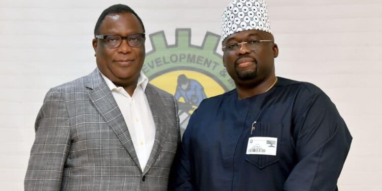 Nigeria: NCDMB Boss Extols Coleman Wires And Cables Capacity Development