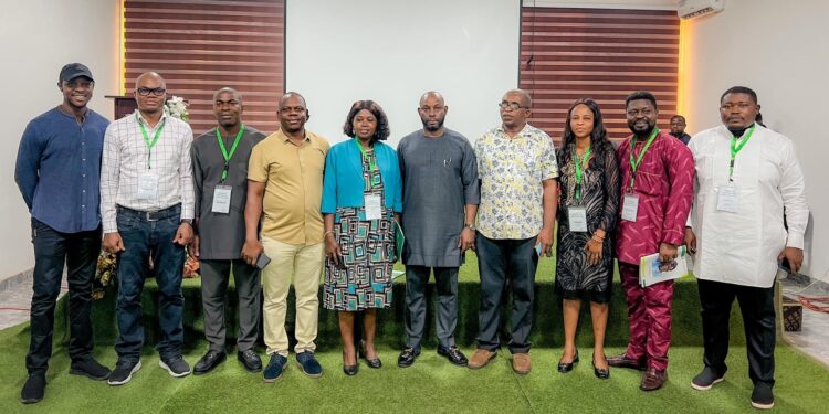 Nigeria: NCDMB Holds R&D Workshop For Academia, Oil Industry Players In S East