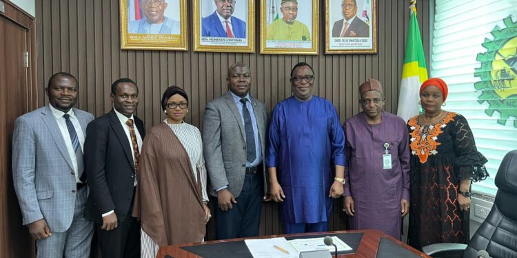 Nigeria: NCDMB, ICPC Team Up For Excellence And Transparwency In Procurement And Human Resources Processes