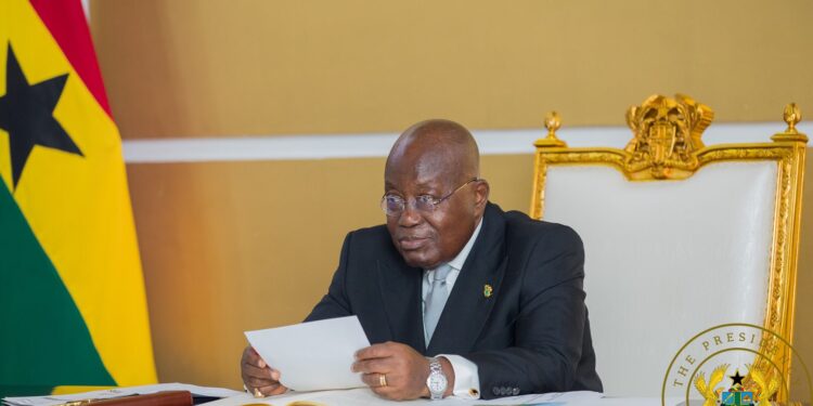 Akufo-Addo