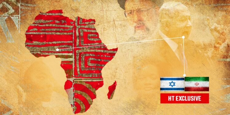 How Is Africa Responding To Israel-Iran Tensions